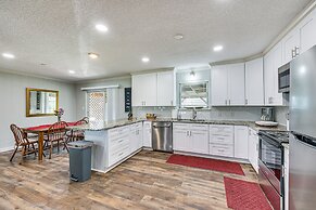 Charming Hot Springs Home Near Lake Hamilton!