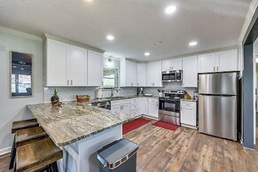 Charming Hot Springs Home Near Lake Hamilton!