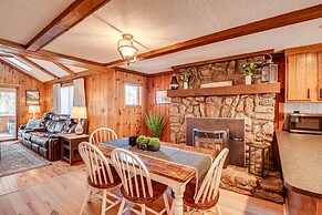 Inviting Alton Bay Home Near Lake Winnipesaukee!