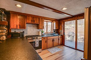 Inviting Alton Bay Home Near Lake Winnipesaukee!