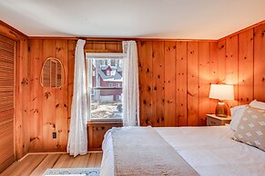 Inviting Alton Bay Home Near Lake Winnipesaukee!