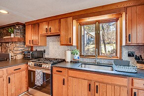 Inviting Alton Bay Home Near Lake Winnipesaukee!
