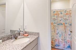 Beautiful 5 Bed Pool Home With Game Room 5 Bedroom Home by RedAwning