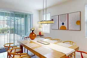 Beautiful 5 Bed Pool Home With Game Room 5 Bedroom Home by RedAwning