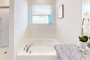 Beautiful 5 Bed Pool Home With Game Room 5 Bedroom Home by RedAwning