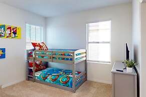 Beautiful 5 Bed Pool Home With Game Room 5 Bedroom Home by RedAwning