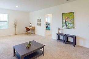 Beautiful 5 Bed Pool Home With Game Room 5 Bedroom Home by RedAwning