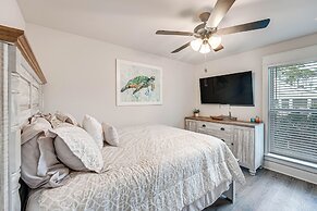 Near State Parks: Carrabelle Home w/ Beach Access!