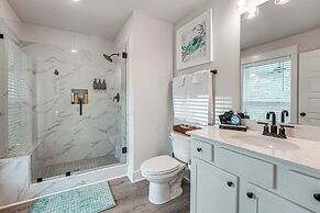 Near State Parks: Carrabelle Home w/ Beach Access!