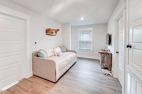 Near State Parks: Carrabelle Home w/ Beach Access!