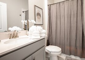 Family Fun 5 Bed Pool Home With Game Room 5 Bedroom Home by RedAwning