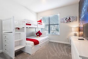 Family Fun 5 Bed Pool Home With Game Room 5 Bedroom Home by RedAwning