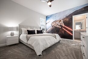 Family Fun 5 Bed Pool Home With Game Room 5 Bedroom Home by RedAwning