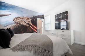 Family Fun 5 Bed Pool Home With Game Room 5 Bedroom Home by RedAwning