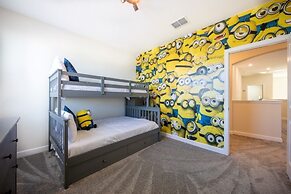 Family Fun 5 Bed Pool Home With Game Room 5 Bedroom Home by RedAwning