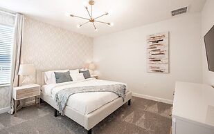 Spacious Family 7 Bed Pool Home And Game Room 7 Bedroom Home by RedAwn