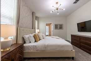 Spacious Family 7 Bed Pool Home And Game Room 7 Bedroom Home by RedAwn