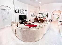 Cozy 4 Bed Pool Home With Game Room 4 Bedroom Home by RedAwning