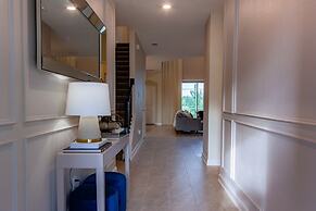 Luxurious Pool Home With Game Room 5 Bedroom Home by RedAwning