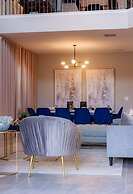 Luxurious Pool Home With Game Room 5 Bedroom Home by RedAwning