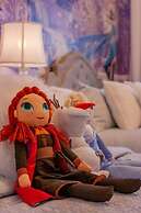 Luxurious Pool Home With Game Room 5 Bedroom Home by RedAwning