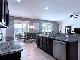 Cozy Family Friendly Pool Home With Game Room 5 Bedroom Home by RedAwn