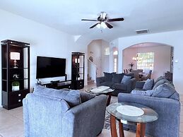 Cozy Family Friendly Pool Home With Game Room 5 Bedroom Home by RedAwn