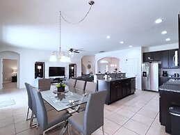 Cozy Family Friendly Pool Home With Game Room 5 Bedroom Home by RedAwn