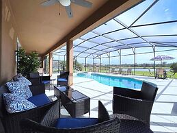 Cozy Family Friendly Pool Home With Game Room 5 Bedroom Home by RedAwn