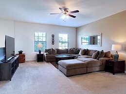 Cozy Family Friendly Pool Home With Game Room 5 Bedroom Home by RedAwn