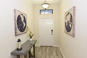 Spacious 5 Bed Pool Home With Game Room 5 Bedroom Home by RedAwning