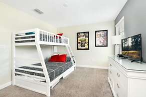 Spacious 5 Bed Pool Home With Game Room 5 Bedroom Home by RedAwning