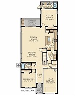 Spacious 5 Bed Pool Home With Game Room 5 Bedroom Home by RedAwning