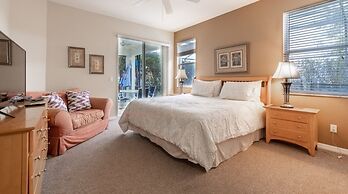 Cozy 4 Bed Pool Home With Spa 4 Bedroom Home by RedAwning