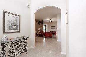 Cozy 4 Bed Pool Home With Spa 4 Bedroom Home by RedAwning