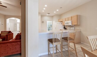 Cozy 4 Bed Pool Home With Spa 4 Bedroom Home by RedAwning