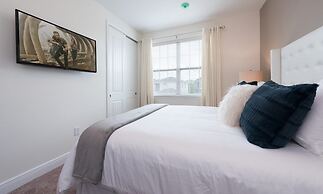 9 Bed Pool Home With Game Room Gated Resort 9 Bedroom Home by RedAwnin