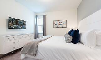 9 Bed Pool Home With Game Room Gated Resort 9 Bedroom Home by RedAwnin