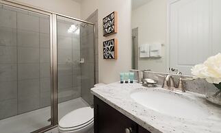 9 Bed Pool Home With Game Room Gated Resort 9 Bedroom Home by RedAwnin