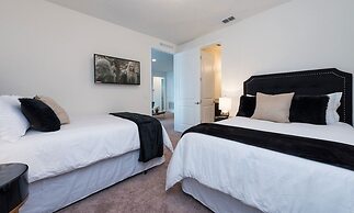 9 Bed Pool Home With Game Room Gated Resort 9 Bedroom Home by RedAwnin