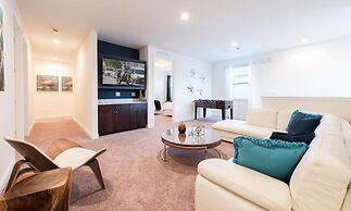 9 Bed Pool Home With Game Room Gated Resort 9 Bedroom Home by RedAwnin