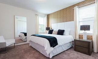 9 Bed Pool Home With Game Room Gated Resort 9 Bedroom Home by RedAwnin