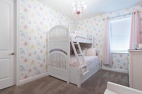 9 Bed Pool Home With Game Room Gated Resort 9 Bedroom Home by RedAwnin