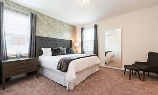 9 Bed Pool Home With Game Room Gated Resort 9 Bedroom Home by RedAwnin