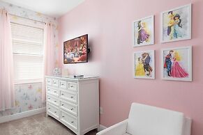 9 Bed Pool Home With Game Room Gated Resort 9 Bedroom Home by RedAwnin