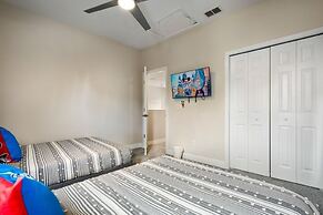 Beautiful 5 Bed Pool Home In Reunion 5 Bedroom Home by RedAwning