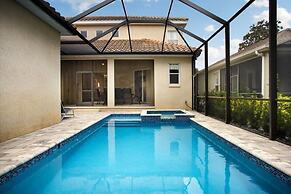 Beautiful 5 Bed Pool Home In Reunion 5 Bedroom Home by RedAwning