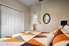 Beautiful 5 Bed Pool Home In Reunion 5 Bedroom Home by RedAwning