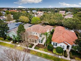 Beautiful 5 Bed Pool Home In Reunion 5 Bedroom Home by RedAwning