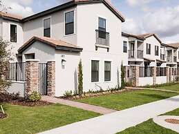 Modern 3 Bed Town Home At Balmoral Resort-3sltth1 3 Bedroom Condo by R
